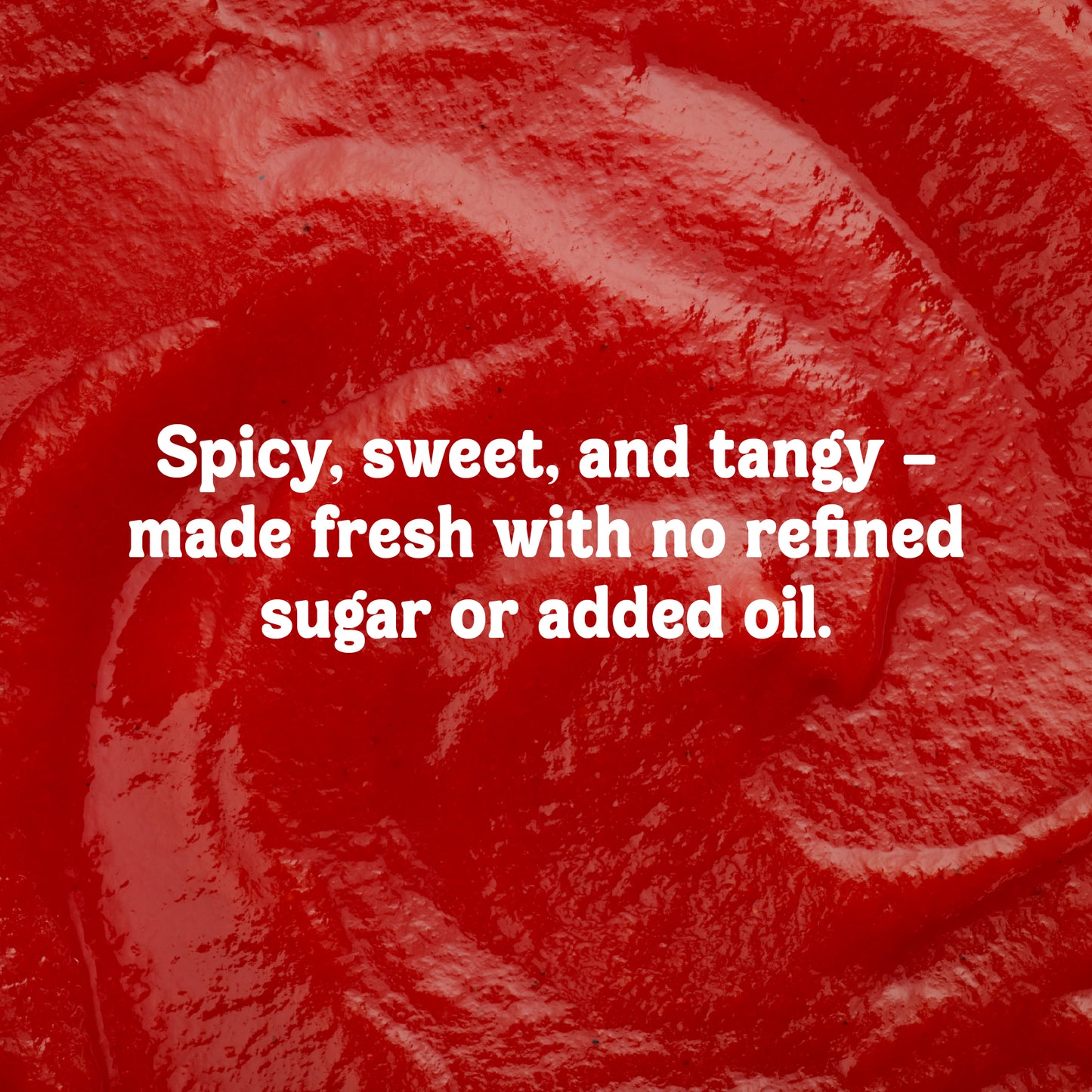 Handmade Tomato Ketchup (Hot & Sweet)
