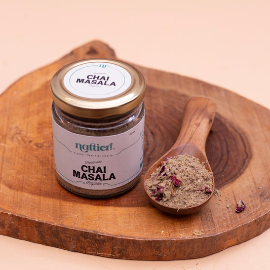 Handmade Chai Masala (Regular)