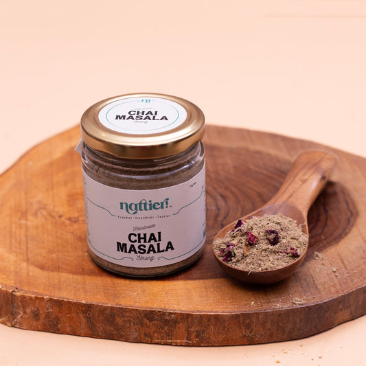 Handmade Chai Masala (Strong)