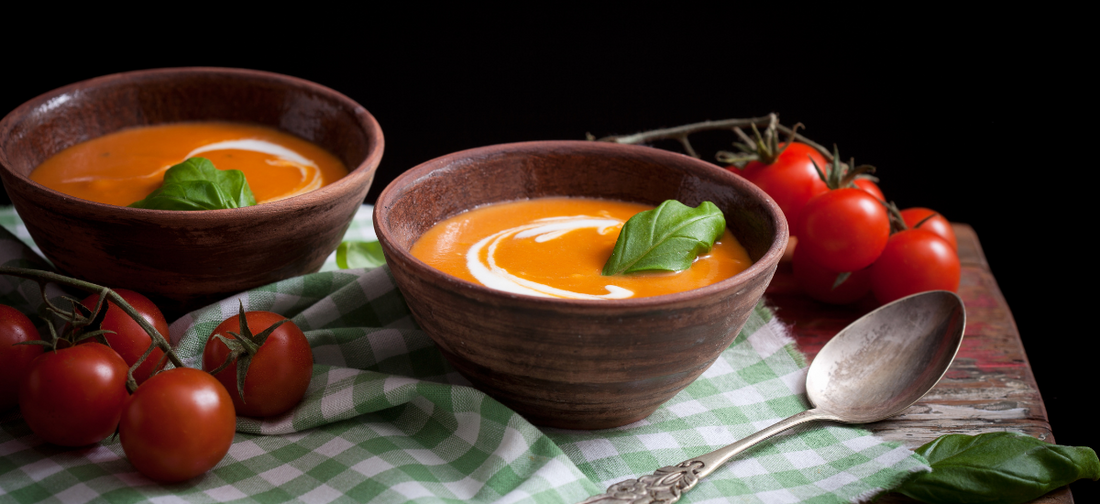 Vegetable Soup