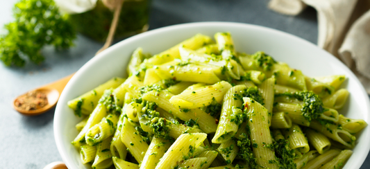 Pesto Pasta