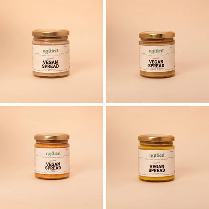 Color me Tasty | Spread Collection | Gifting