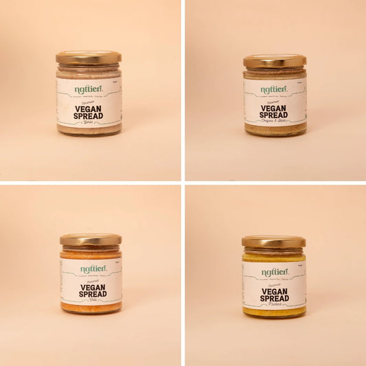 Color me Tasty | Spread Collection | Gifting