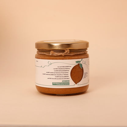 Nutters Way | Butters and Pops | Gifting