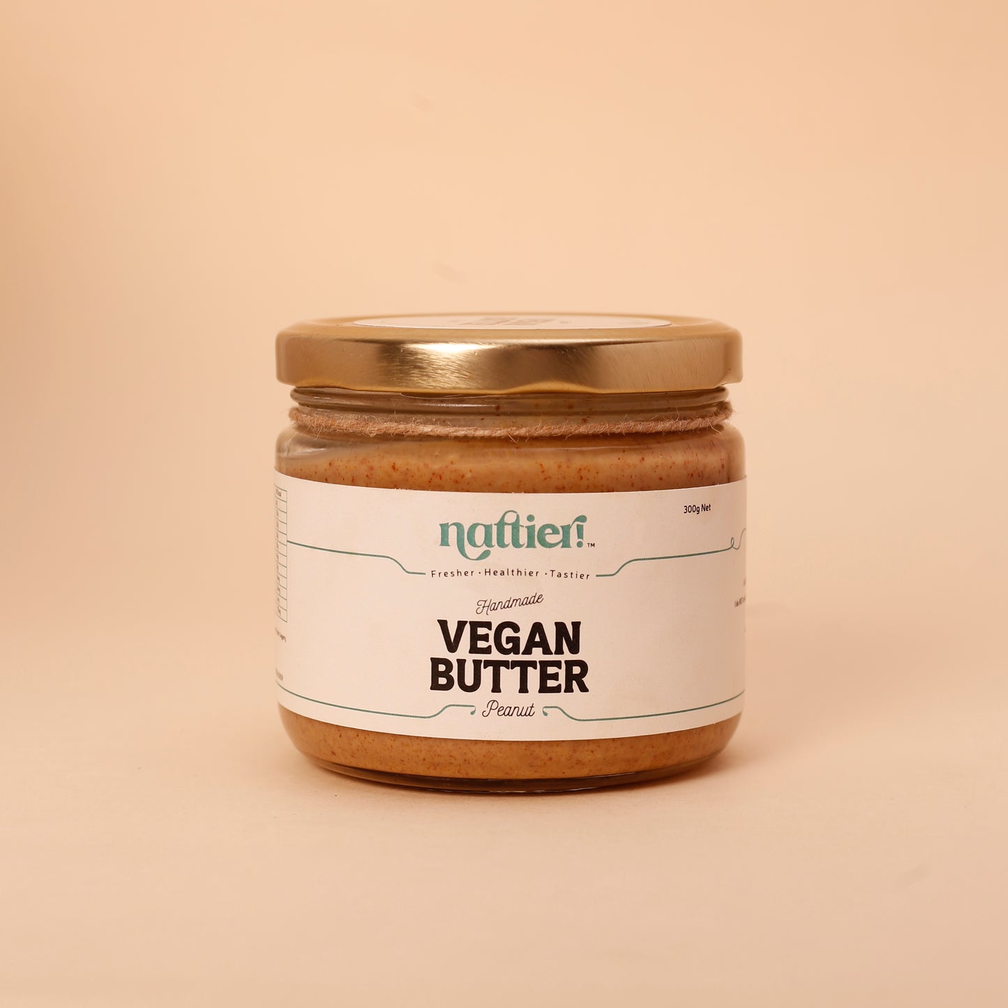 Vegan Butter Peanut