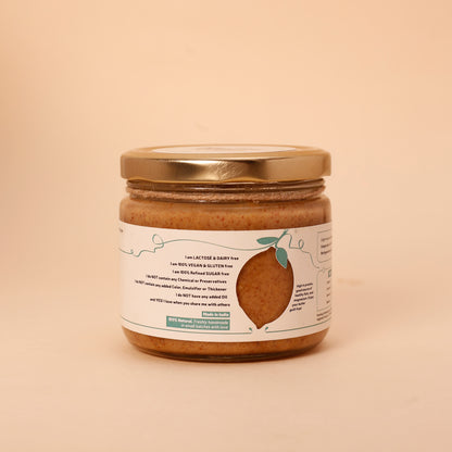 Butter Duo | Chocolatey and Gooey | Gifting