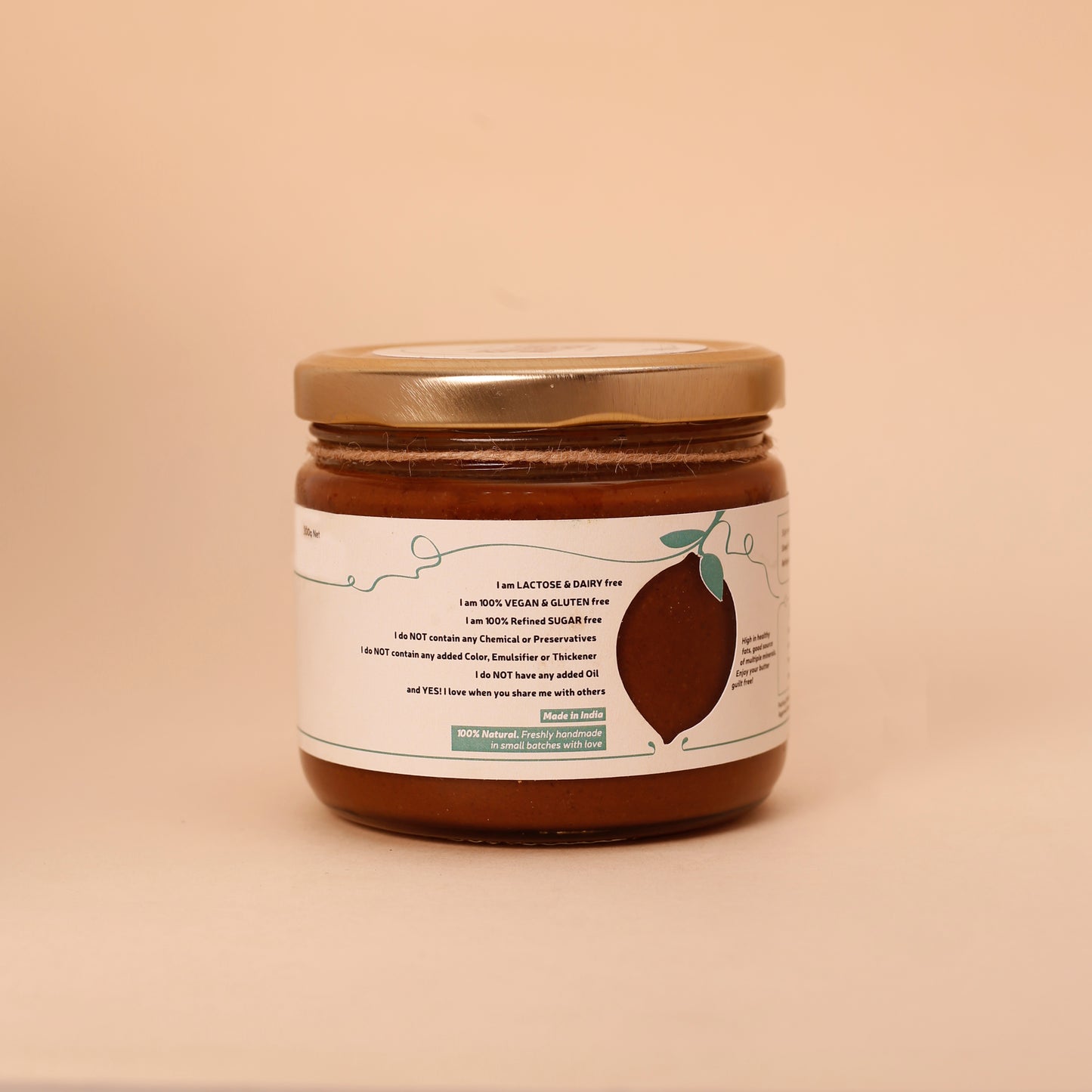 Butter Duo | Chocolatey and Gooey | Gifting