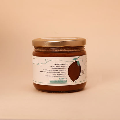 Butter Duo | Chocolatey and Gooey | Gifting