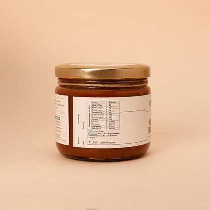 Butter Duo | Chocolatey and Gooey | Gifting