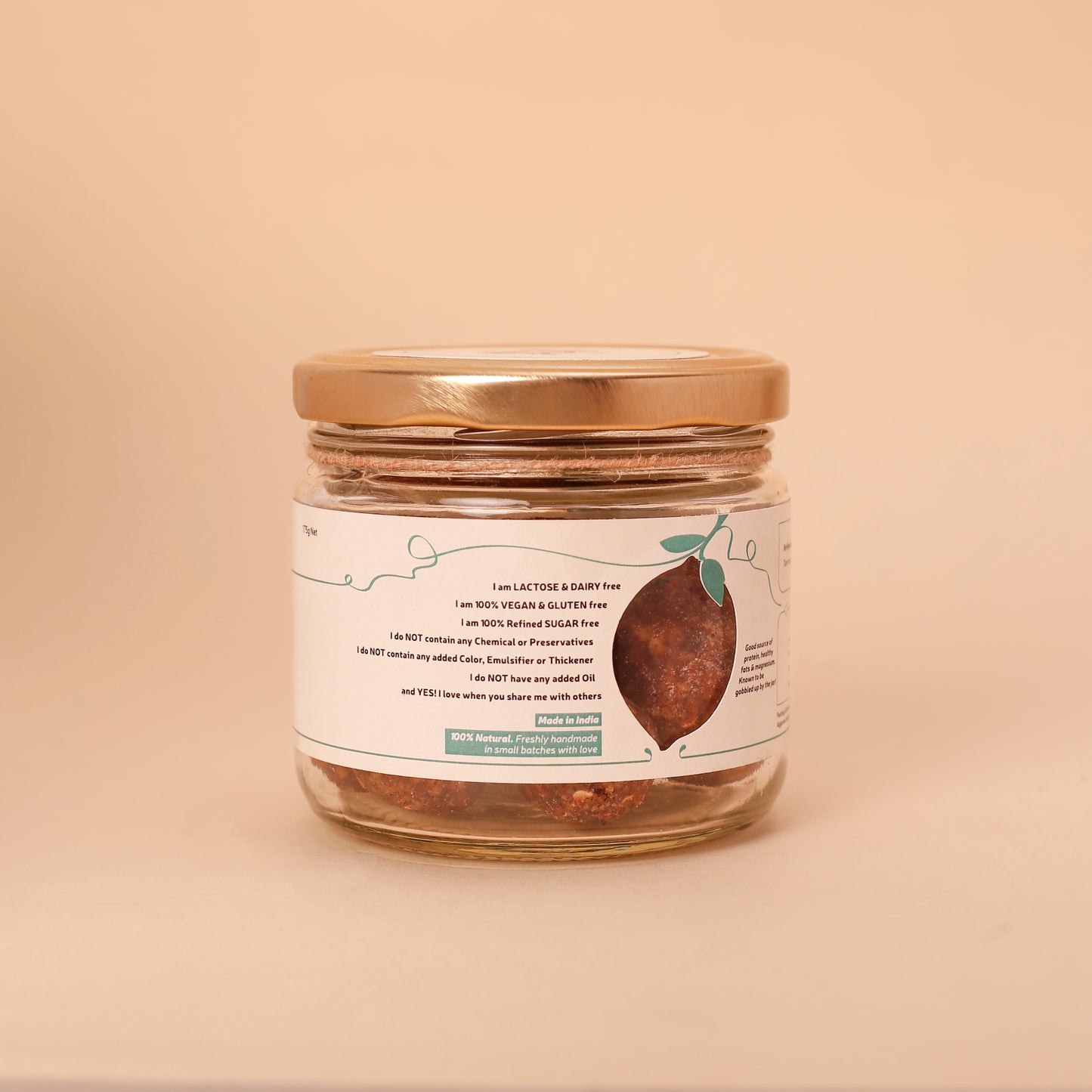 Tea Time Duo | Chai and Pops | Gifting