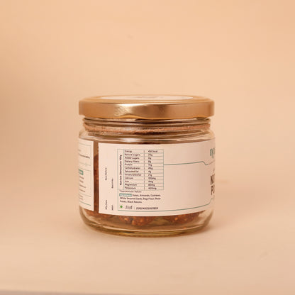 Tea Time Duo | Chai and Pops | Gifting