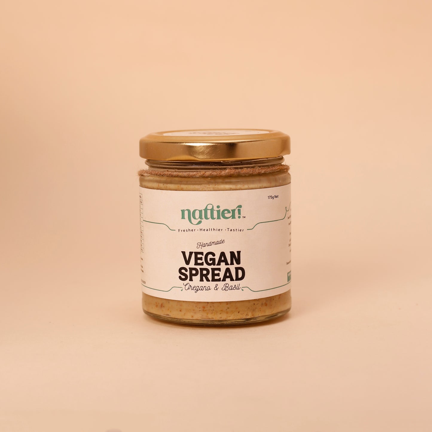 ⁠Spread Duo 2 | Punchy and Herby | Gifting