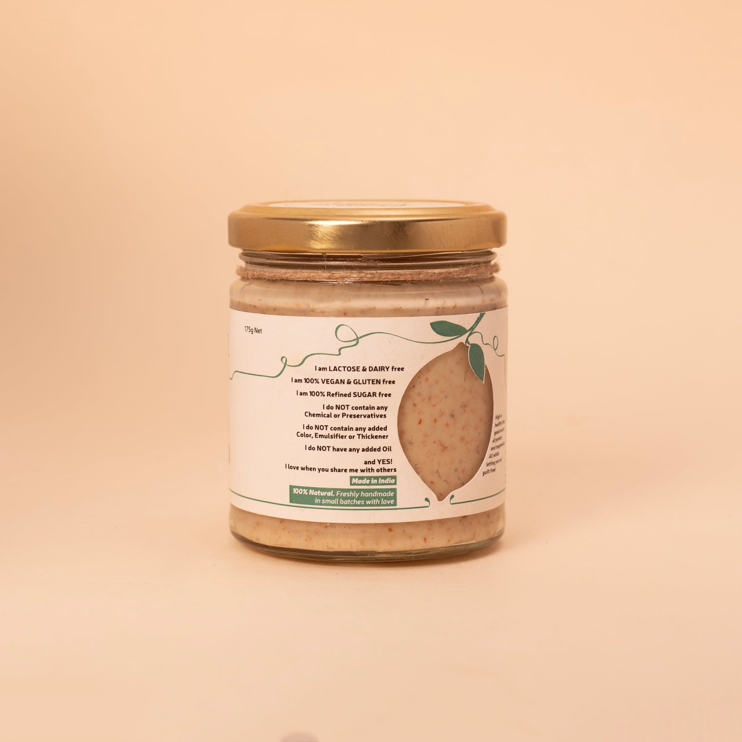 Spread Duo 1 | Garlicky and Chilly | Gifting