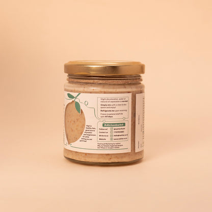 Spread Duo 1 | Garlicky and Chilly | Gifting