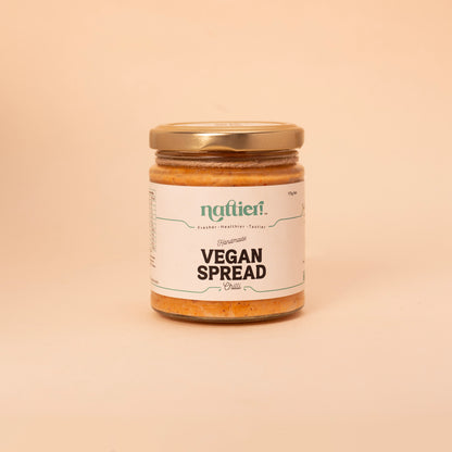 Spread Duo 1 | Garlicky and Chilly | Gifting