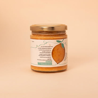 Spread Duo 1 | Garlicky and Chilly | Gifting