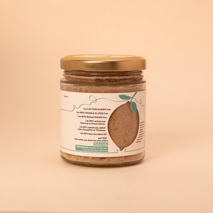 Tea Time Duo | Chai and Pops | Gifting