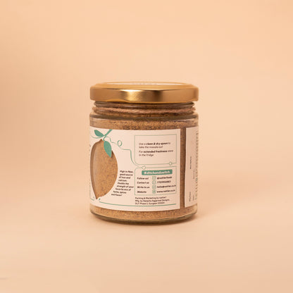 Tea Time Duo | Chai and Pops | Gifting