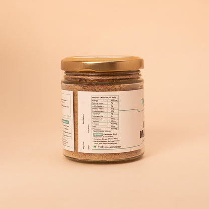Tea Time Duo | Chai and Pops | Gifting