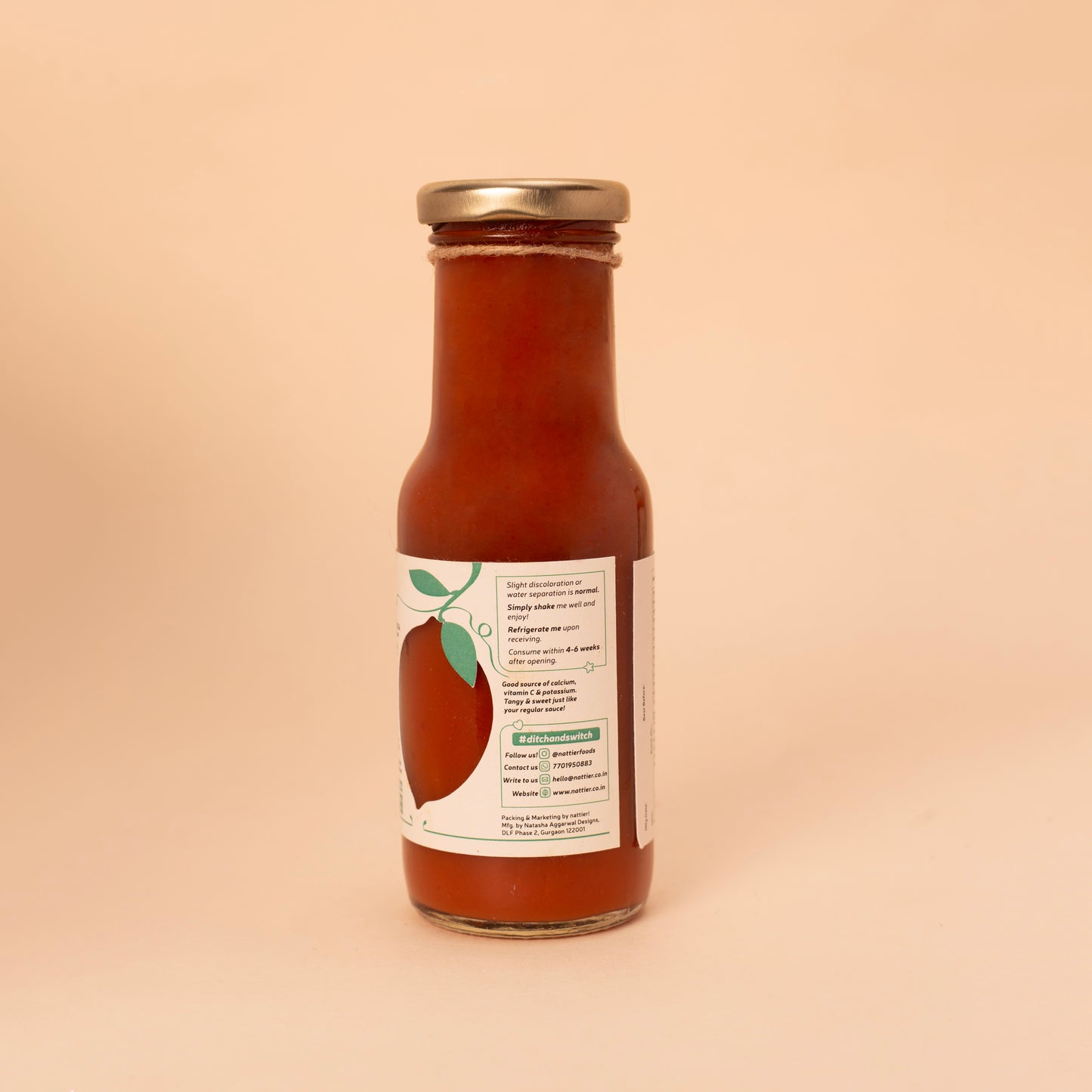 Snackaholic 2 | Garlic, Chilly, Ketchup | Gifting