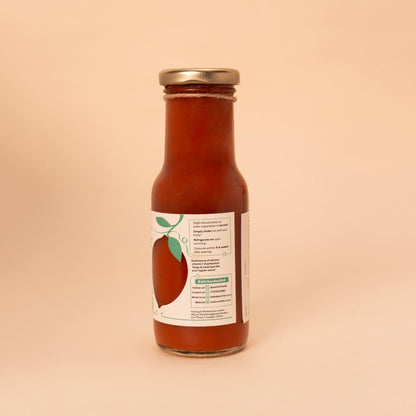 Snackaholic 2 | Garlic, Chilly, Ketchup | Gifting
