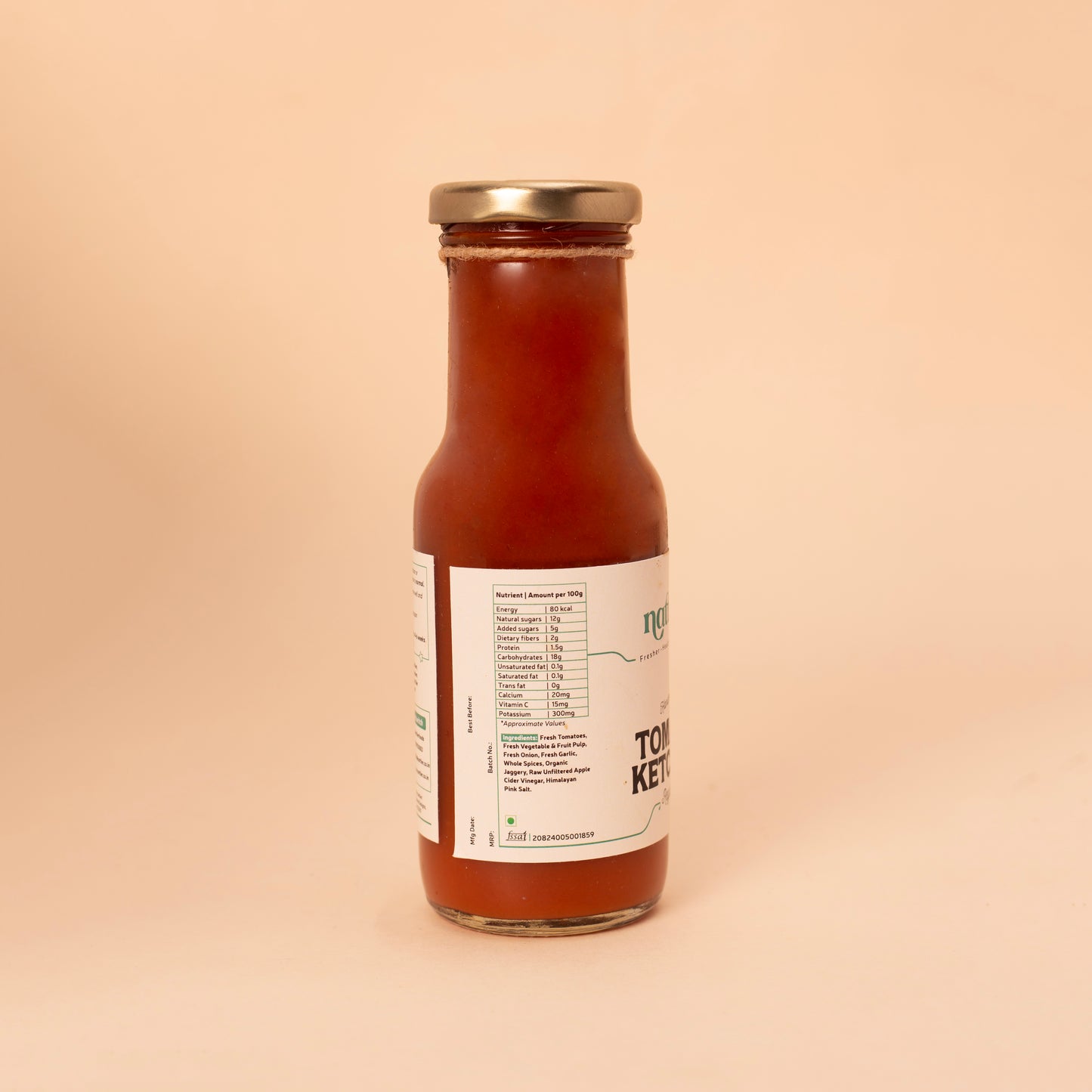 Ketchup Regular