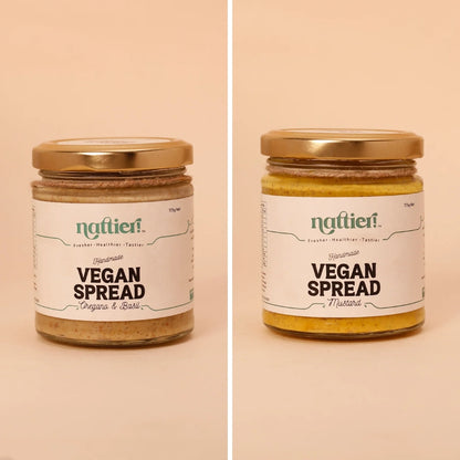 ⁠Spread Duo 2 | Punchy and Herby | Gifting